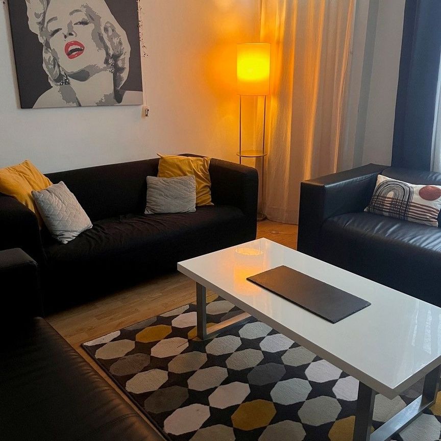 3 bedroom house share to rent - Photo 1