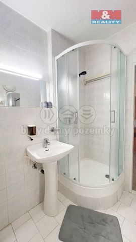 Pronájem bytu 1+kk 29 m² - Fotografie 5