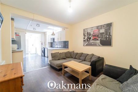 7 bedroom house to rent - Photo 2