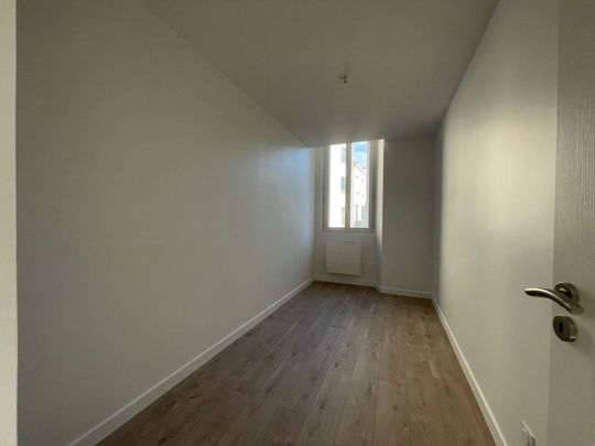 Location appartement type 3 Montélimar - Photo 1