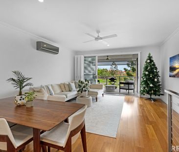 51 Parnell Boulevard, Robina QLD 4226 - House For Rent | Domain - Photo 2