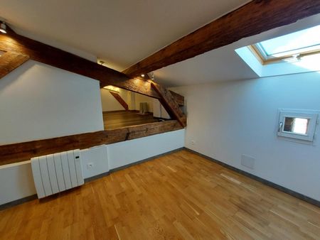 APPARTEMENT T3 66M - Photo 5