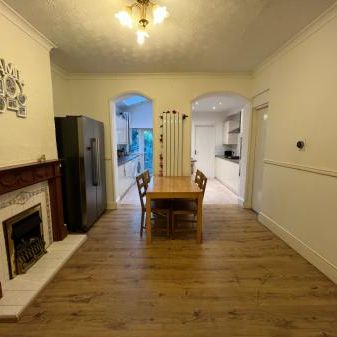 Cowper Street, Northampton, NN1 - Photo 1