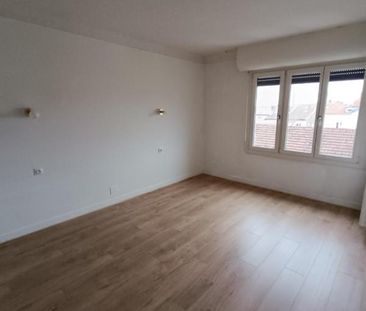 Location Appartement 2 pièces 50m² JARVILLE LA MALGRANGE 54140 - Photo 4