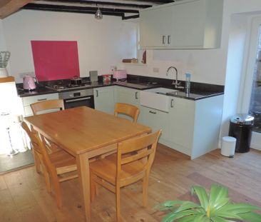 2 bedroom cottage to rent - Photo 5