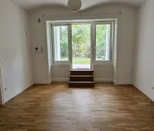 (reserviert) Geräumige Gartenwohnung im Cottageviertel - Photo 1