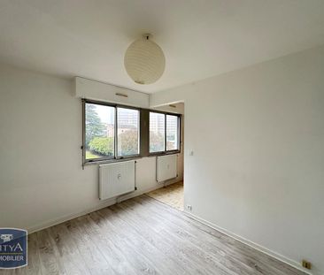 Location Appartement 1 pièce 29m² MACON 71000 - Photo 2