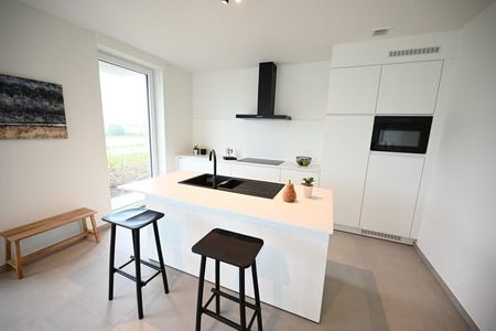 Appartement te huur - Foto 2