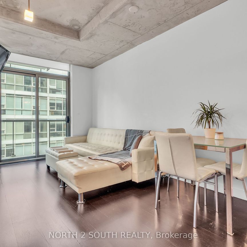 550 Wellington Lofts 55 , #524 - Photo 1