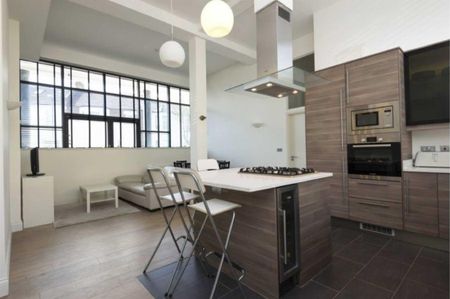 Villiers Road Willesden Green NW2 - Photo 5