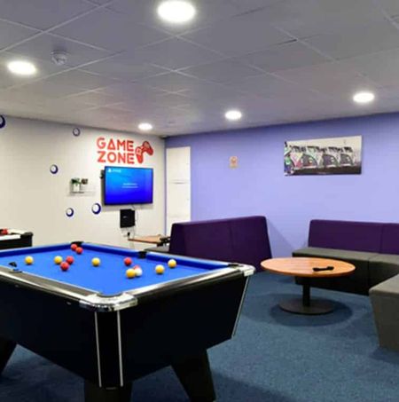 Executive Studio - Photo 2