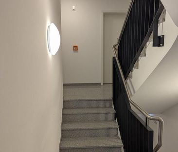 Möblierte 5 Zimmer Wohnung mit 2 Bädern und vollständiger Küche - Foto 5