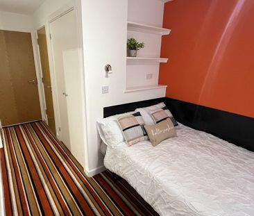 3 Bed Flat, London Road, LE2 - Photo 6