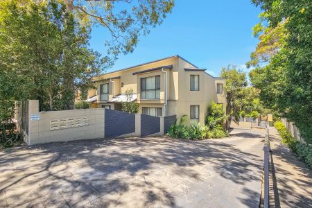 2/10-12 Campbell Street, Northmead. - Photo 3