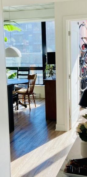 4 1/2 - Montréal (Griffintown) - 2 930 $/mois - Photo 1