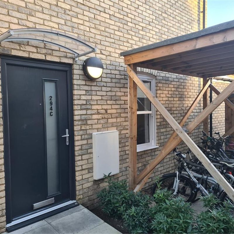 Room 3, 294C Mill Road, Cambridge - Photo 1