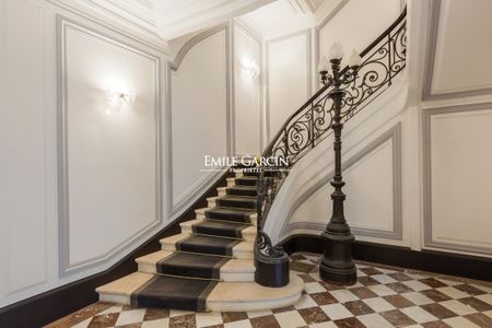 Appartement à louer à Paris 8Ème - Photo 3