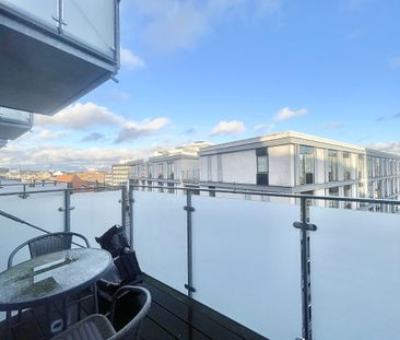 Godsbanen 18, 4. 5, 9000 Aalborg - Photo 6