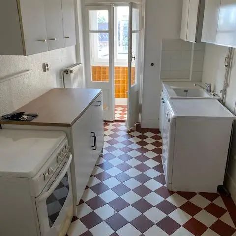 Appartement à louer 3 pièces 74.38m² - Photo 1