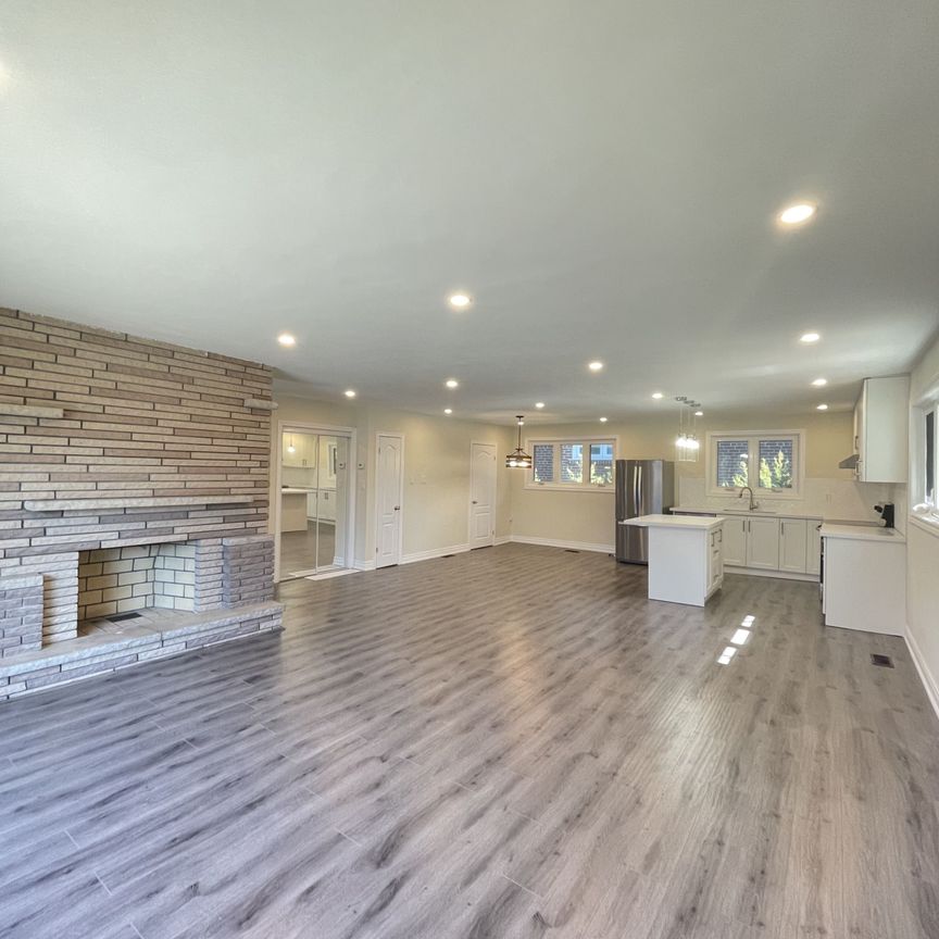 For Lease - 93 Bonnyview Drive, Toronto, Ontario - Photo 1