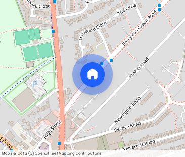 Boughton Green Road, Kingsthorpe, Northampton, NN2 - Photo 1
