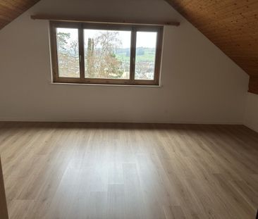 Rustic duplex apartment with a fireplace. It’s really worth a visit - Photo 6