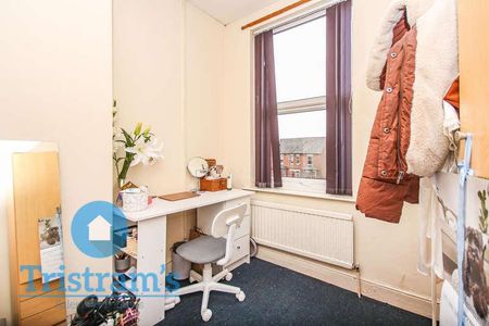 Rothesay Avenue, Lenton, NG7 - Photo 2