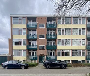 Te huur: Appartement Keizer Frederikstraat in Deventer - Foto 4