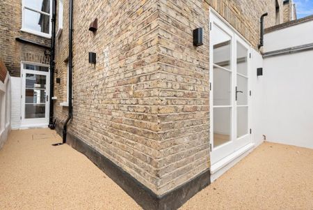 6 bedroom terraced house to rent - Photo 5