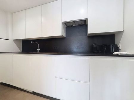 Appartement te huur - Photo 3