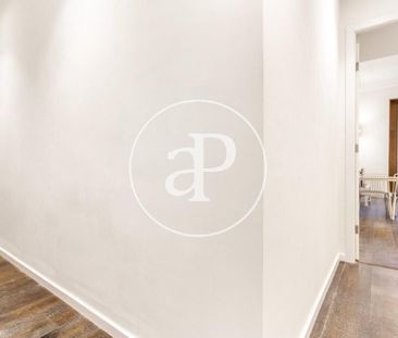 Flat for rent with views in San Francesc (Valencia) - Photo 6