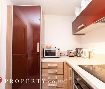 1 bedroom apartment to rent - Photo 2