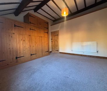 1 bedroom cottage to let - Photo 4