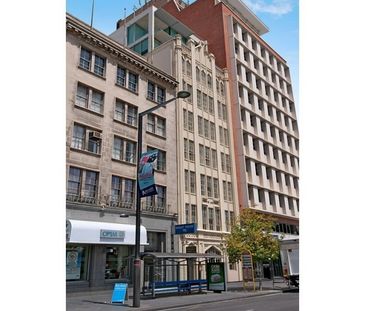 4-bedroom shared unit / apartment, Apt North Terrace - Photo 3