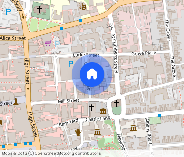 Gadsby Street, Bedford - Photo 1