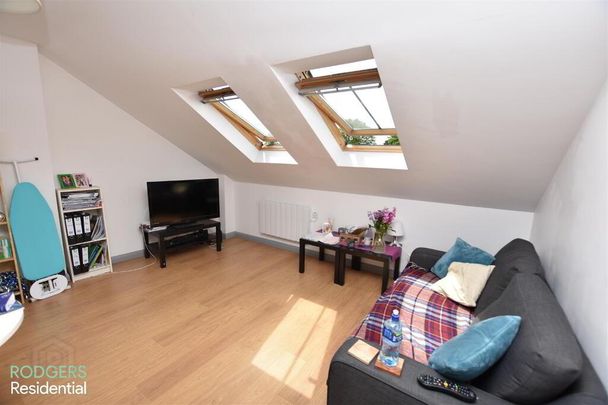 Apt 14, 125 Wellesley Avenue, Belfast, BT9 6DH - Photo 1