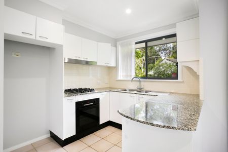 15/35-37 Booth Street, Marsfield NSW 2122 - Townhouse For Rent | Domain - Photo 2