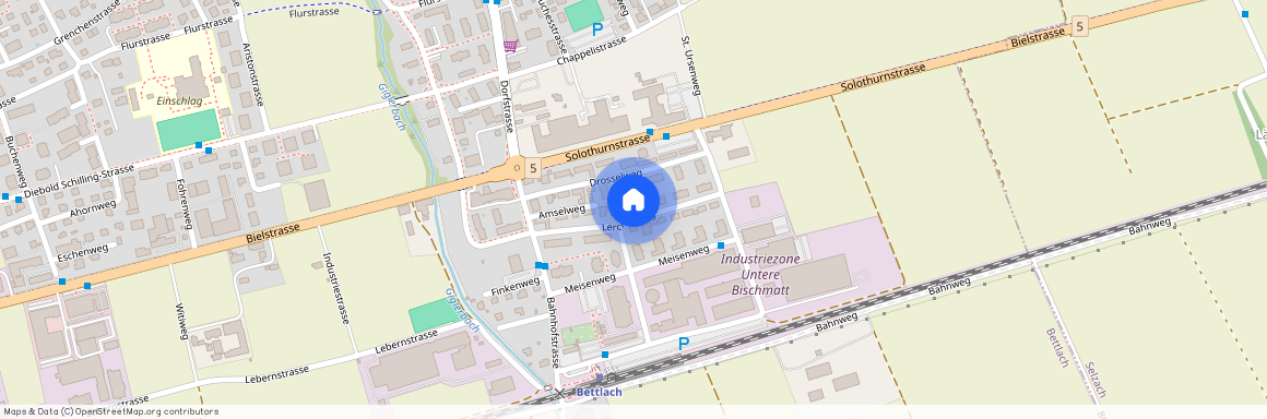 2544, Bettlach, Lerchenweg, 13