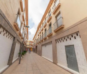 San Javier - Photo 4