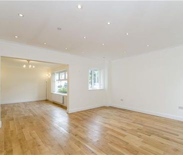 5 bedroom townhouse to rent - Photo 6
