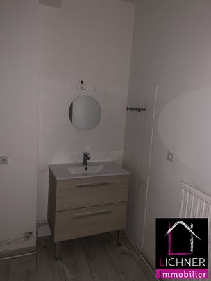 Location Appartement 4 pièces 142m² ST AVOLD 57500 - Photo 1