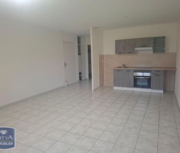 Location Appartement 2 pièces 53m² VILLENEUVE SUR LOT 47300 - Photo 3