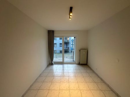 Appartement te huur - Foto 3