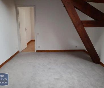 Appartement à louer 3 pièces 61.96m² - Photo 5