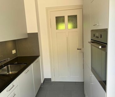 Paradies für Hobbygärtner – charmante 3.5-Zimmer-Wohnung an Top-Lage - Photo 6