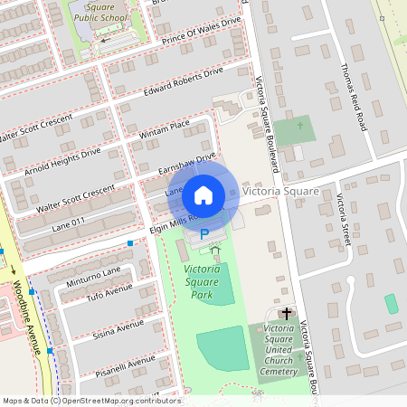 2954 Elgin Mills Rd E Elgin Mills Road, Markham