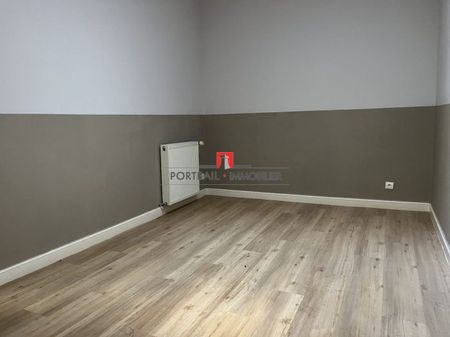 Maison à louer, 4 pièces - Val de Virvée 33240 - Photo 5