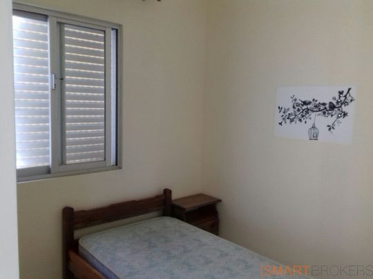 Studio/Γκαρσονιέρα για ενοικίαση Θέρισσος (Ηράκλειο Κρήτης) - Φωτογραφία 1