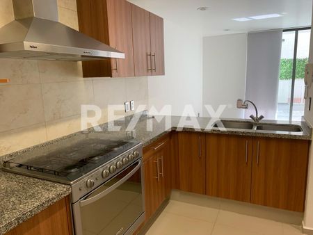 RENTA DE DEPARTAMENTO EN AMORES, COL. DEL VALLE - Photo 3