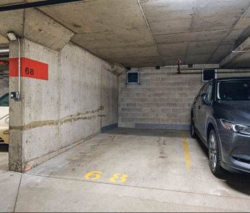 For Lease - 40 Nepean Street Unit# 2206, Ottawa Centre, Ontario - Photo 2